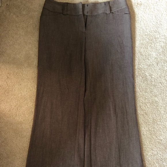 Woman’s Dress pants - Picture 1 of 3